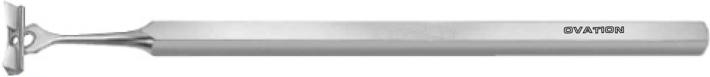 Bores Axis Marker